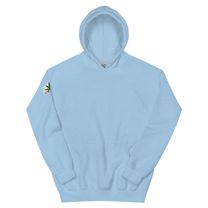 Give Me a Minute 4:19 Hoodie