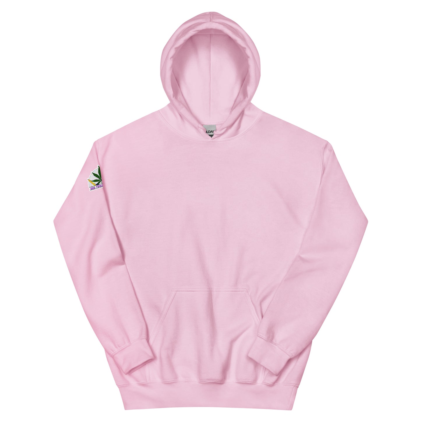 Give Me a Minute 4:19 Hoodie