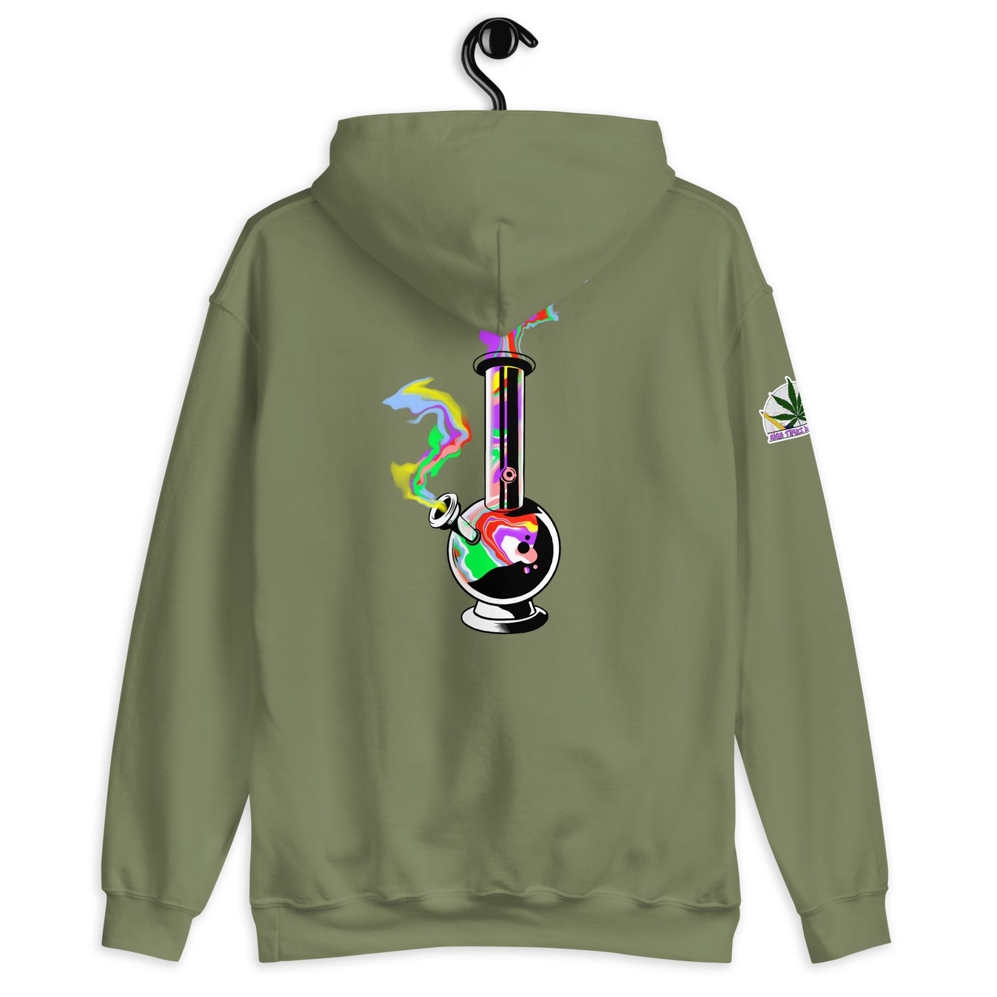 420 Hoodie