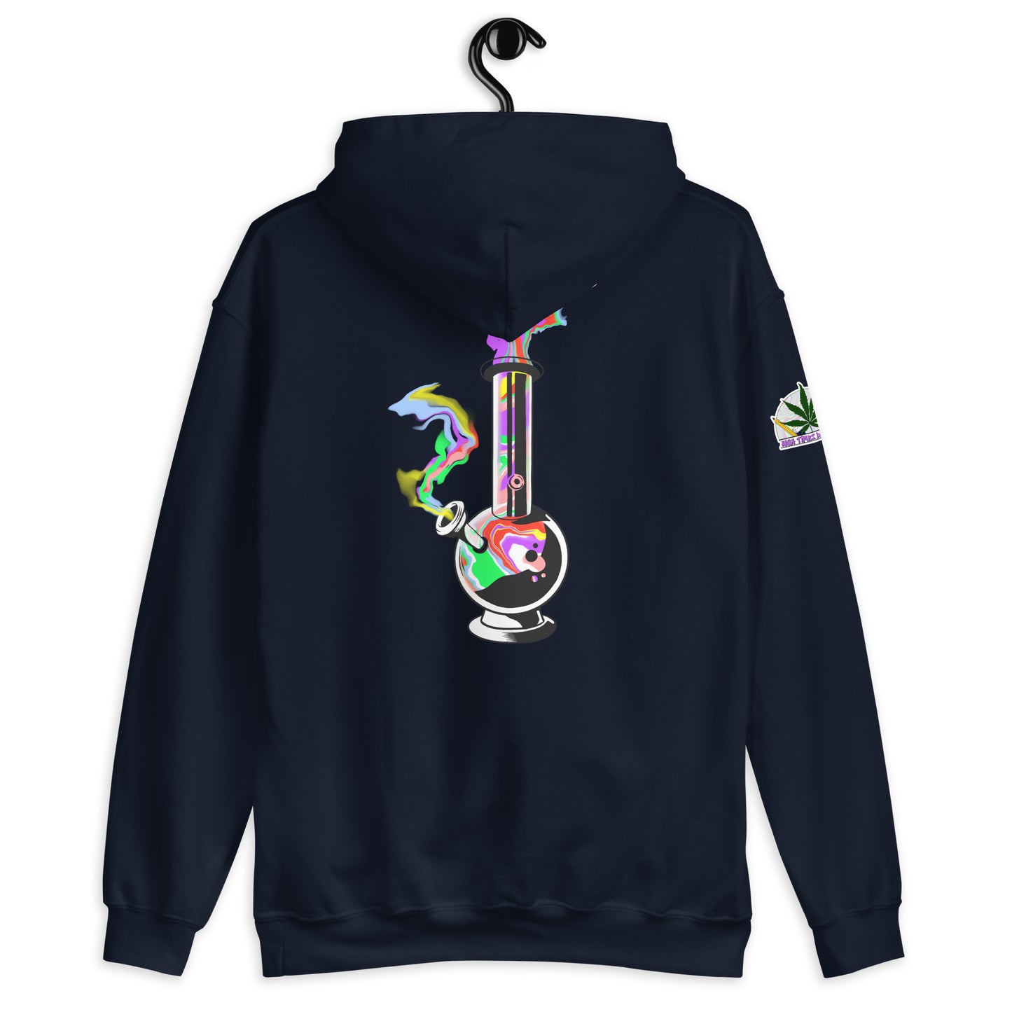 420 Hoodie