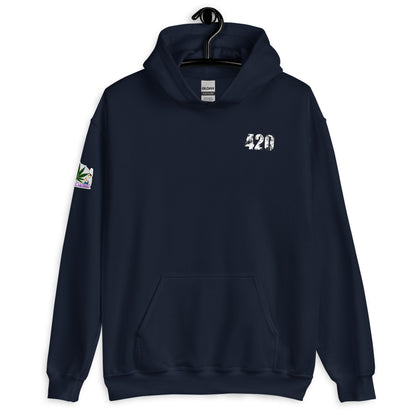 420 Hoodie