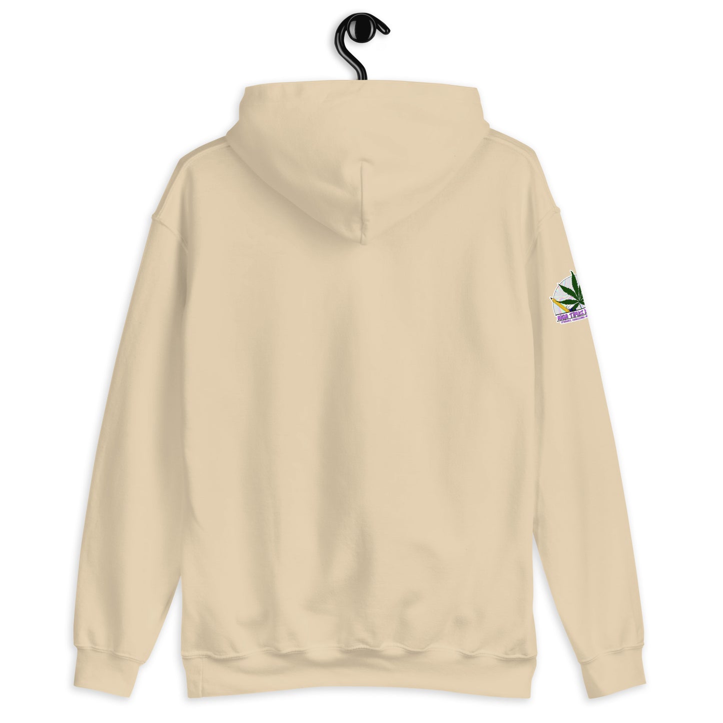 Spooky Astrology Hoodie: Taurus