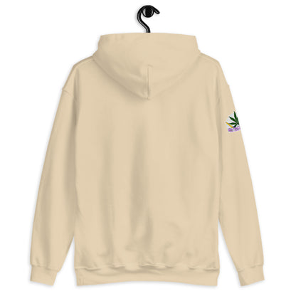 Spooky Astrology Hoodie: Taurus