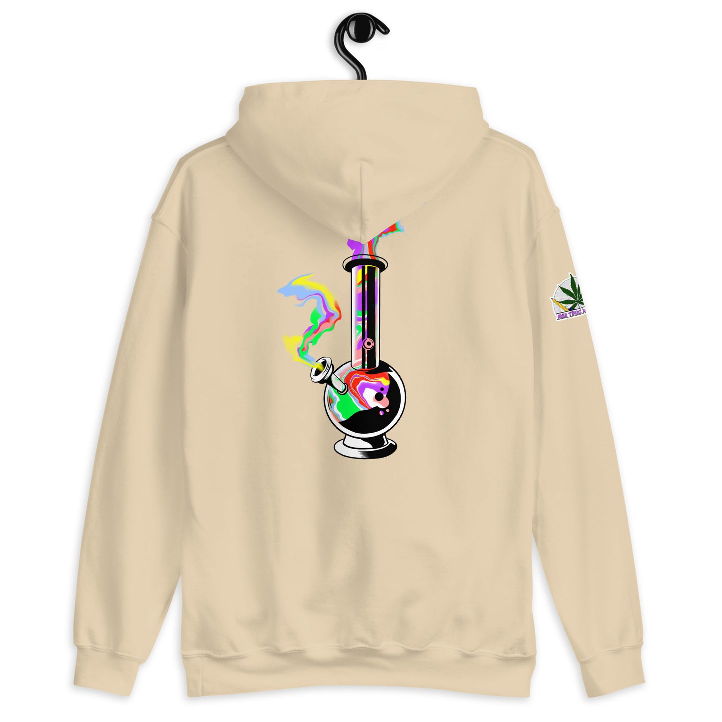 420 Hoodie