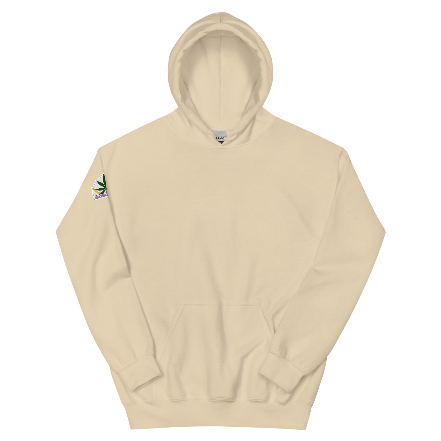 Give Me a Minute 4:19 Hoodie