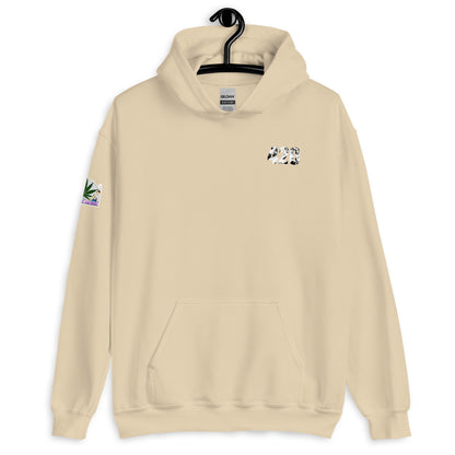 420 Hoodie