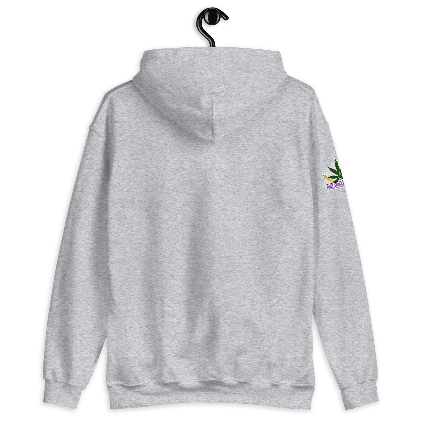 Spooky Astrology Hoodie: Taurus