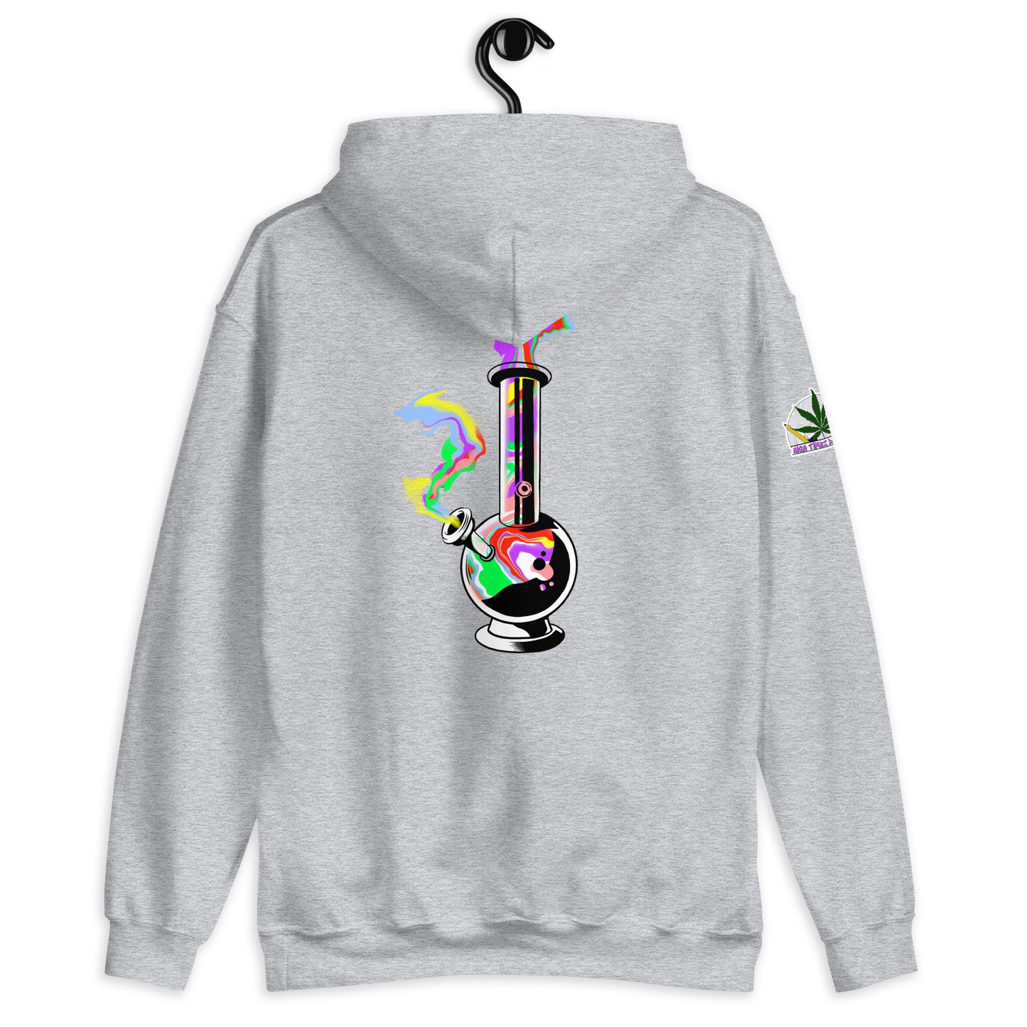 420 Hoodie