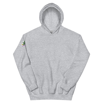 Give Me a Minute 4:19 Hoodie